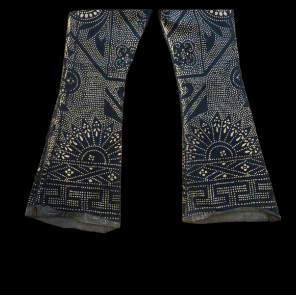 Free People Bali Flare Jeans - Picture 5 of 6